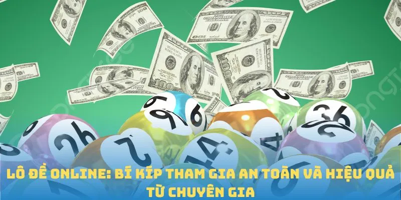 Lô Đề Online