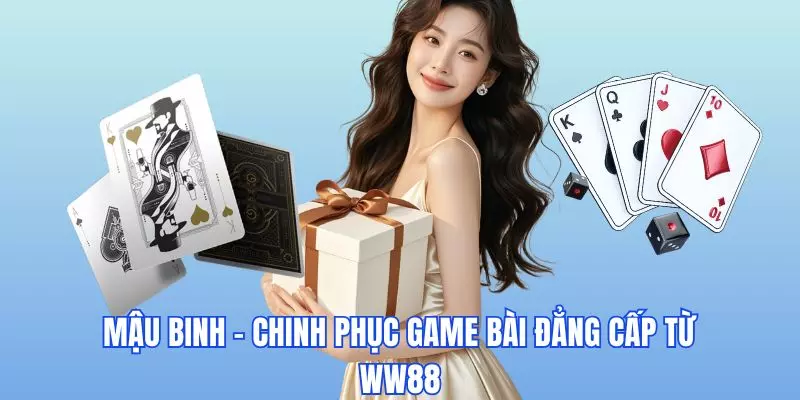 Mậu Binh